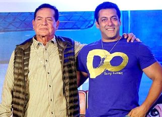 Salim Khan stable after minor brain procedure at Lilavati Hospital; doctor shares health update!