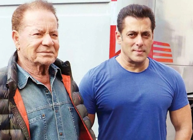 Salim Khan admitted to hospital; no official update on health yet