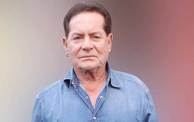 "Salim Khan saab's condition is serious", reveals a source