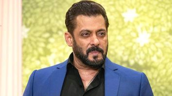 Salman Khan’s close associate receives threat email linked to Lawrence Bishnoi gang: Report