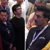 BREAKING: Salman Khan, Ranbir Kapoor and others attend the 100-year celebration event of RSS in Mumbai