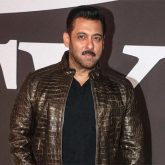 Salman Khan steps out in a jacket worth Rs. 62 lakhs at a recent event