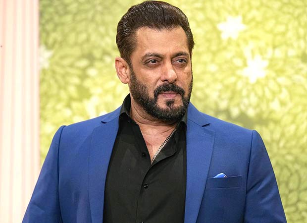 Salman Khan’s close associate receives threat email linked to Lawrence Bishnoi gang: Report
