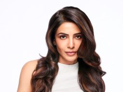 Samantha Ruth Prabhu