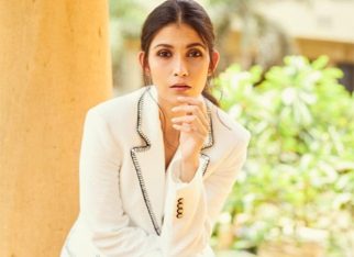 Daldal breakout Samara Tijori on the emotional cost of playing a serial killer; “Anant took a long time to leave my system”