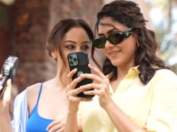 “Comparison is the thief of joy”: Sandeepa Dhar pens note on sister dynamics in Do Deewane Seher Mein