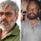 Sanjay Leela Bhansali on joining hands with Ketan Mehta for Jai Somnath, “Always been a huge fan of Ketan Mehta’s cinema”