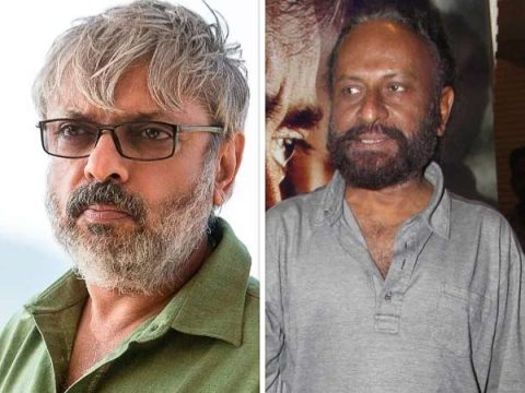 Sanjay Leela Bhansali on joining hands with Ketan Mehta for Jai Somnath, “Always been a huge fan of Ketan Mehta’s cinema”