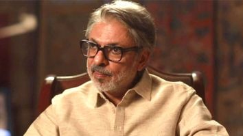 Sanjay Leela Bhansali is “absolutely fine,” says official statement after heart attack rumours