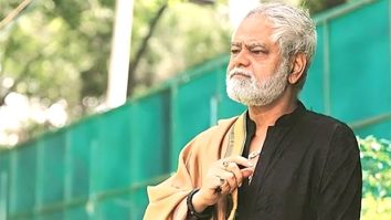 When Sanjay Mishra rubbed ash from a burning pyre on his body and shocked his father-in-law: “People still asked for selfies”