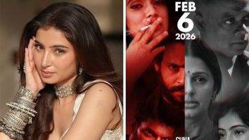 Sara Arjun on being appreciated for her Telugu debut Euphoria after Dhurandhar, “I’m still trying to fully take it in”