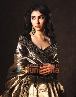 Celeb Photos Of Sara Arjun