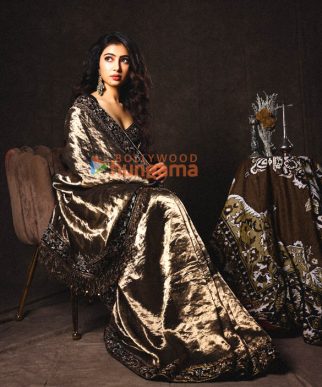 Celeb Photos Of Sara Arjun