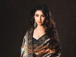 Celeb Photos Of Sara Arjun