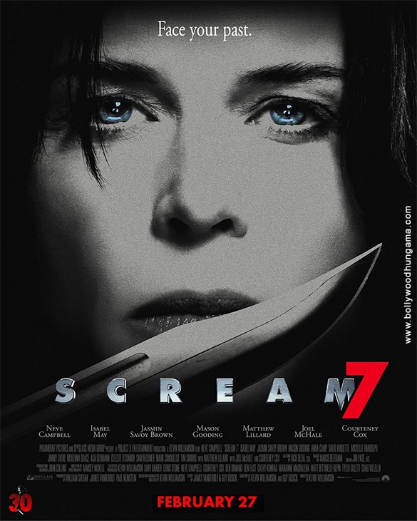 scream 7 english 2