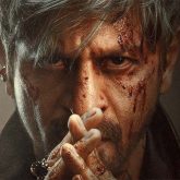 Shah Rukh Khan starrer King goes global: Red Chillies, Marflix and YRF join hands for international release on Christmas 2026