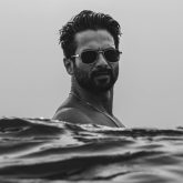Shahid Kapoor shares birthday post that is all about ‘trusting the process’; actor shares reflective note
