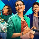 Prime Video’s musical dramedy Bandwaale, starring Shalini Pandey, Zahan Kapoor and Swanand Kirkire, to launch on February 13