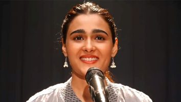 Shalini Pandey on how Bandwaale mirrors her own journey: “There was a time where I broke down completely. I couldn’t believe that my father was not understanding what I wanted to do”