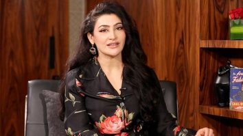 Shalini Passi: “I am obsessed with Sridevi ji and Madhuri Dixit.” | Rapid Fire