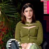 Shanaya Kapoor & Adarsh Gaurav “Who’s character will have more followers? | Tu Yaa Main