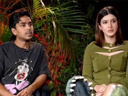 Shanaya Kapoor & Adarsh Gaurav “Who’s character will have more followers? | Tu Yaa Main