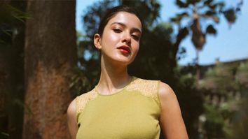 EXCLUSIVE: Shanaya Kapoor reveals Black Panther-inspired prep for Tu Yaa Main: “I didn’t want to play it stereotypically”