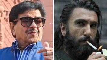 Shatrughan Sinha defends Dhurandhar amid ‘propaganda’ claims; calls Ranveer Singh ‘outstanding’ and film an ‘absolute masterpiece’