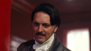 Shazad Latif talks about playing Edgar in Emerald Fennell’s Wuthering Heights: “Get rid of the jealousy and this guy’s a spiritual genius”