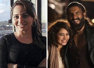 Dhadak 2 director Shazia Iqbal goes private after slamming Dhurandhar as “sinister” film promoting hate