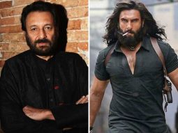 Shekhar Kapur reviews Dhurandhar after Netflix release: “Terrific storytelling and very high level of performances”