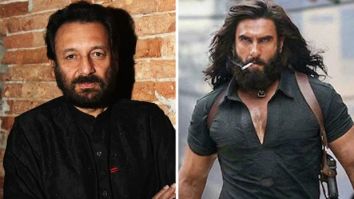 Shekhar Kapur reviews Dhurandhar after Netflix release: “Terrific storytelling and very high level of performances”