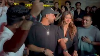 Most gorgeous DJ in town! Shilpa Shetty