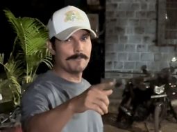 Randeep Hooda’s street wear is giving