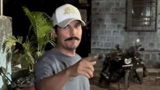 Randeep Hooda’s street wear is giving