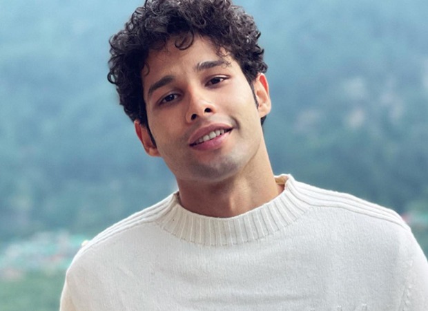 Siddhant Chaturvedi recalls being rejected for curly hair, says he shaved his head in frustration