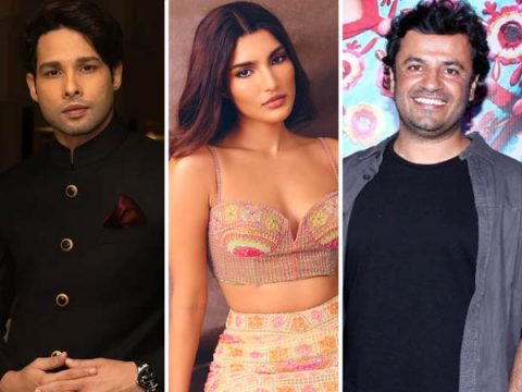 Siddhant Chaturvedi, Alizeh to lead Vikas Bahl’s 1990s-set UK Punjabi music drama: Report Siddhant Chaturvedi, Alizeh to lead Vikas Bahl’s 1990s-set UK Punjabi music drama: Report