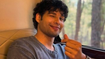 Siddhant Chaturvedi opens up about first love, career crossroads, and the promise that changed his life