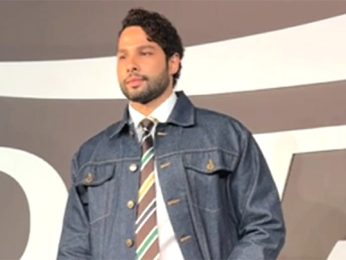 Siddhant Chaturvedi’s classy fit