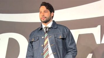 Siddhant Chaturvedi’s classy fit
