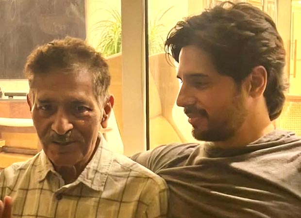 Sidharth Malhotra remembers father Sunil Malhotra in emotional note after his demise in Delhi: “Your integrity is my inheritance”