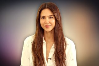 Sonam Bajwa: Punjabi film sets have the best food | Rapid Fire