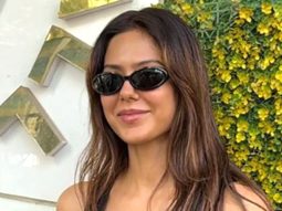 Sonam Bajwa a beauty even with no makeup