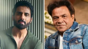 Sonu Sood offers Rajpal Yadav a film after Tihar Jail surrender: “Not charity, it’s dignity”