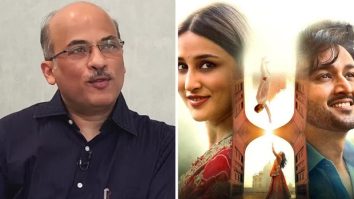 Sooraj Barjatya opens up on JioHotstar series Sangamarmar: “Family stories are our legacy”