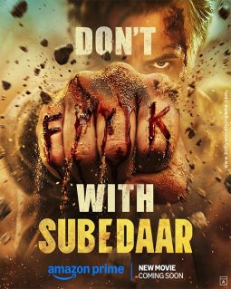 Subedaar