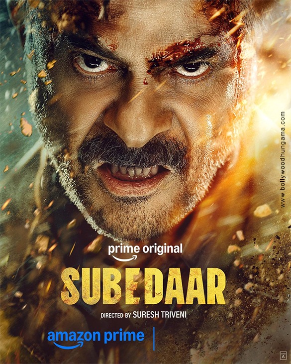 subedaar 03