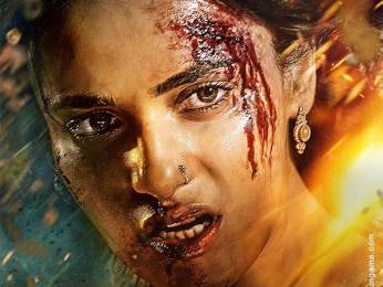 Subedaar first look