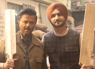 Anil Kapoor, Harbhajan Singh unveil Subedaar’s ‘Lalla Anthem’ ahead of release
