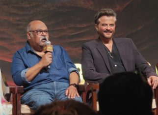 Subedaar trailer launch: Saurabh Shukla SHUTS DOWN ‘I don’t try to act’ claim: “I NEVER said that; logon ko lagega main kaam karta nahin hoon. Pehle hi paise kam milte hai”